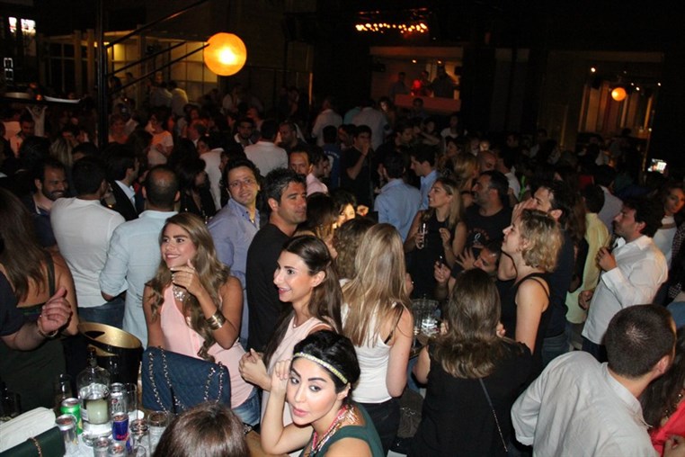 Opening of Caprice Outdoor